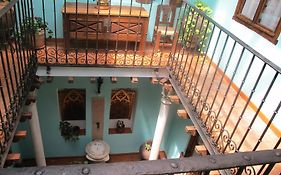 Casa Rural Cuatro de Oros